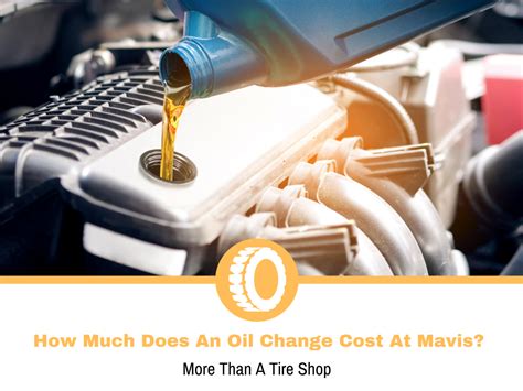 Mavis discount tire oil change cost. Things To Know About Mavis discount tire oil change cost. 